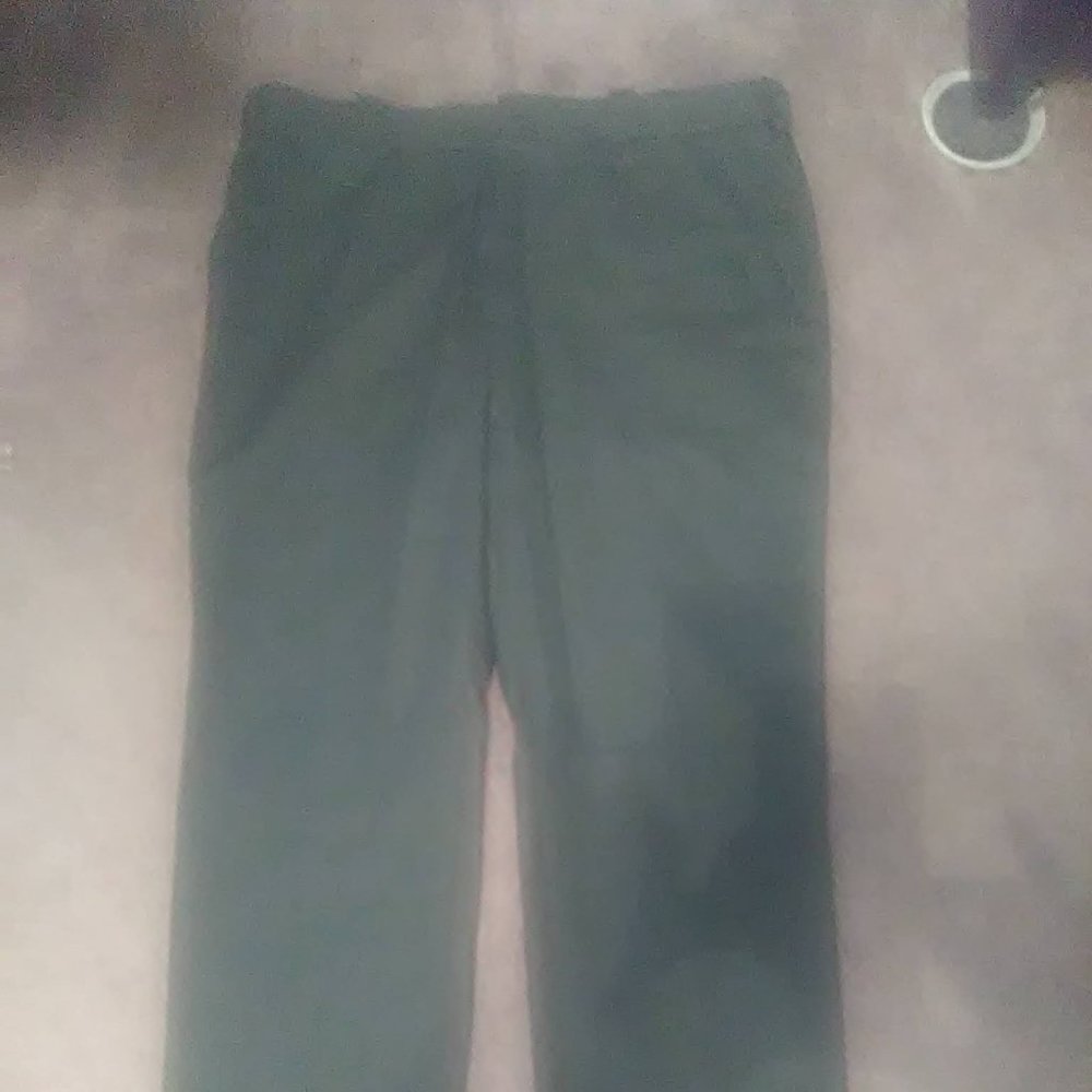 VF Image Wear Uniform Pants